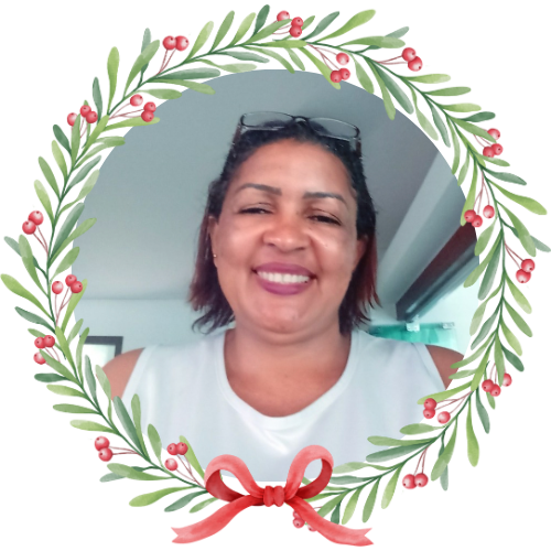 Ana Maria, Pernambuco
